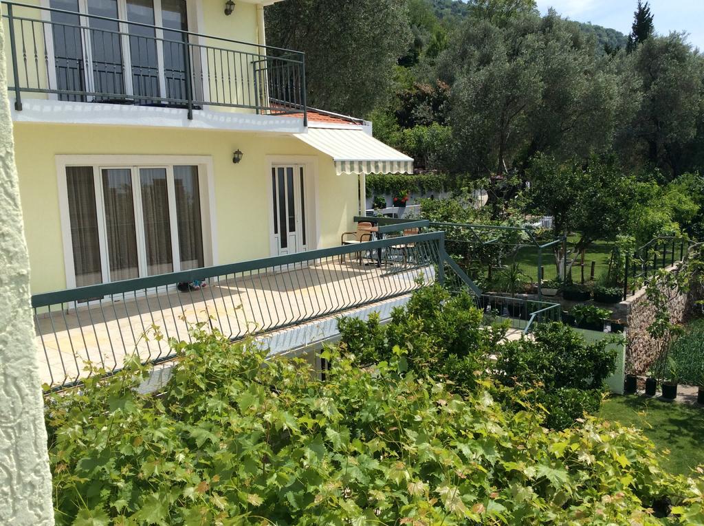 Apartments Simo Petrovac Exterior photo
