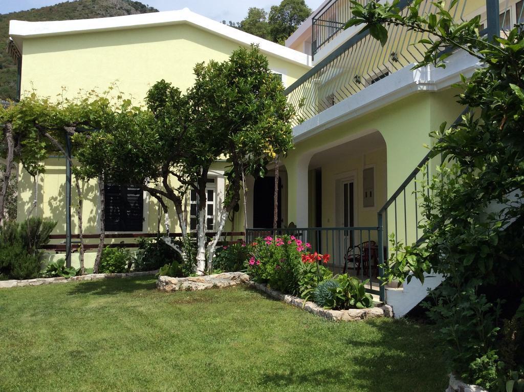 Apartments Simo Petrovac Exterior photo