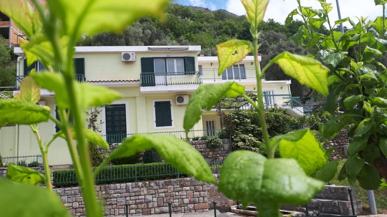 Apartments Simo Petrovac Exterior photo